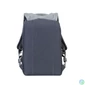 Kép 7/8 - RivaCase 7562 Anti-theft Laptop Backpack 15,6" Dark Grey notebook táska