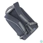 Kép 8/8 - RivaCase 7562 Anti-theft Laptop Backpack 15,6" Dark Grey notebook táska
