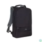 Kép 1/4 - RivaCase 7562 Prater anti-theft Laptop Backpack 15,6" Black notebook táska