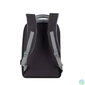 Kép 3/4 - RivaCase 7562 Prater anti-theft Laptop Backpack 15,6" Black notebook táska