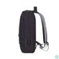 Kép 4/4 - RivaCase 7562 Prater anti-theft Laptop Backpack 15,6" Black notebook táska
