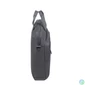 Kép 5/7 - RivaCase 7531 Alpendorf Eco Laptop bag 15.6-16" Grey notebook táska
