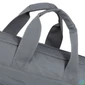 Kép 7/7 - RivaCase 7531 Alpendorf Eco Laptop bag 15.6-16" Grey notebook táska