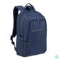 Kép 1/6 - RivaCase 7561 Alpendorf Eco Laptop Backpack 15,6-16" Dark Blue notebook táska