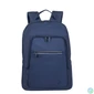Kép 2/6 - RivaCase 7561 Alpendorf Eco Laptop Backpack 15,6-16" Dark Blue notebook táska