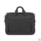 Kép 1/4 - RivaCase 8432 Tegel ECO Top loader Laptop bag 15,6" Black notebook táska