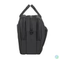 Kép 3/4 - RivaCase 8432 Tegel ECO Top loader Laptop bag 15,6" Black notebook táska