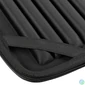 Kép 13/21 - RivaCase 5131 Hardshell Laptop case 15,6" Black notebook táska