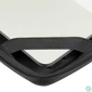 Kép 14/21 - RivaCase 5131 Hardshell Laptop case 15,6" Black notebook táska