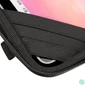 Kép 16/21 - RivaCase 5131 Hardshell Laptop case 15,6" Black notebook táska