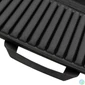Kép 20/21 - RivaCase 5131 Hardshell Laptop case 15,6" Black notebook táska