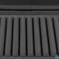 Kép 21/21 - RivaCase 5131 Hardshell Laptop case 15,6" Black notebook táska