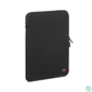 Kép 1/10 - RivaCase 5224 MacBook Air 15" sleeve Black notebook táska