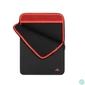 Kép 3/10 - RivaCase 5224 MacBook Air 15" sleeve Black notebook táska