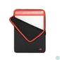 Kép 5/10 - RivaCase 5224 MacBook Air 15" sleeve Black notebook táska