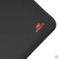 Kép 7/10 - RivaCase 5224 MacBook Air 15" sleeve Black notebook táska