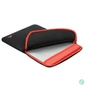 Kép 8/10 - RivaCase 5224 MacBook Air 15" sleeve Black notebook táska
