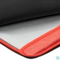 Kép 9/10 - RivaCase 5224 MacBook Air 15" sleeve Black notebook táska