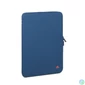 Kép 1/11 - RivaCase 5226 Laptop sleeve 15,6" Dark Blue notebook táska