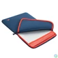 Kép 10/11 - RivaCase 5226 Laptop sleeve 15,6" Dark Blue notebook táska