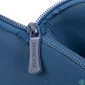 Kép 11/11 - RivaCase 5226 Laptop sleeve 15,6" Dark Blue notebook táska