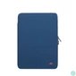 Kép 2/11 - RivaCase 5226 Laptop sleeve 15,6" Dark Blue notebook táska