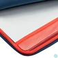 Kép 9/11 - RivaCase 5226 Laptop sleeve 15,6" Dark Blue notebook táska