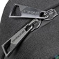 Kép 14/22 - RivaCase 8124 ECO MacBook Air 15 and Laptop Bag 14" Black notebook táska