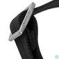 Kép 16/22 - RivaCase 8124 ECO MacBook Air 15 and Laptop Bag 14" Black notebook táska