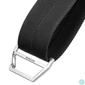 Kép 18/22 - RivaCase 8124 ECO MacBook Air 15 and Laptop Bag 14" Black notebook táska