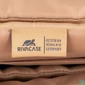 Kép 22/22 - RivaCase 8124 ECO MacBook Air 15 and Laptop Bag 14" Black notebook táska