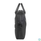 Kép 4/22 - RivaCase 8124 ECO MacBook Air 15 and Laptop Bag 14" Black notebook táska