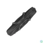 Kép 5/22 - RivaCase 8124 ECO MacBook Air 15 and Laptop Bag 14" Black notebook táska
