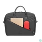 Kép 6/22 - RivaCase 8124 ECO MacBook Air 15 and Laptop Bag 14" Black notebook táska