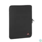 Kép 1/11 - RivaCase 5221 MacBook 13 Sleeve Black notebook táska