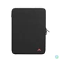 Kép 2/11 - RivaCase 5221 MacBook 13 Sleeve Black notebook táska