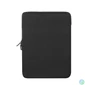 Kép 3/11 - RivaCase 5221 MacBook 13 Sleeve Black notebook táska