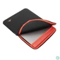 Kép 9/11 - RivaCase 5221 MacBook 13 Sleeve Black notebook táska