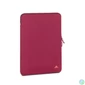 Kép 1/11 - RivaCase 5223 Laptop sleeve 13,3"-14" Burgundy Red notebook táska