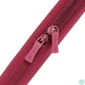 Kép 5/11 - RivaCase 5223 Laptop sleeve 13,3"-14" Burgundy Red notebook táska