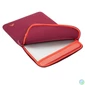 Kép 8/11 - RivaCase 5223 Laptop sleeve 13,3"-14" Burgundy Red notebook táska