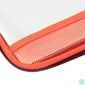 Kép 9/11 - RivaCase 5223 Laptop sleeve 13,3"-14" Burgundy Red notebook táska