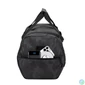 Kép 7/10 - RivaCase 7641 Sherwood 30L Duffle Bag Navy Camo
