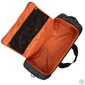 Kép 5/8 - RivaCase 7643 Sherwood 60L Duffle Bag Navy Camo
