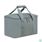Kép 1/4 - RivaCase 5717 Gremio Cooler bag 17L Grey