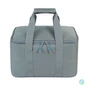 Kép 2/4 - RivaCase 5717 Gremio Cooler bag 17L Grey
