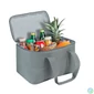 Kép 3/4 - RivaCase 5717 Gremio Cooler bag 17L Grey