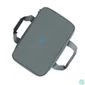 Kép 4/4 - RivaCase 5717 Gremio Cooler bag 17L Grey