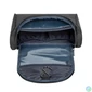 Kép 7/8 - RivaCase 8407 Tegel ECO Travel toiletry case Black