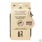 Kép 10/11 - RivaCase 5631 Suzuka ECO Travel Organizer Black